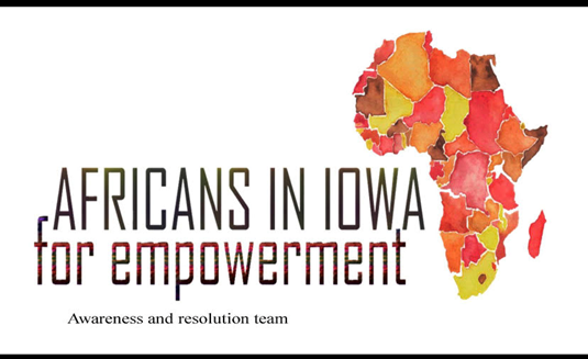Africans in Iowa for Empowerment