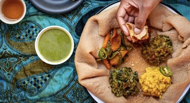 African market economic empowerment